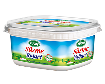 Sütaş Strained Yogurt 500 gr
