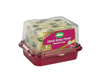 Sütaş Classical Goat White Cheese 600 gr