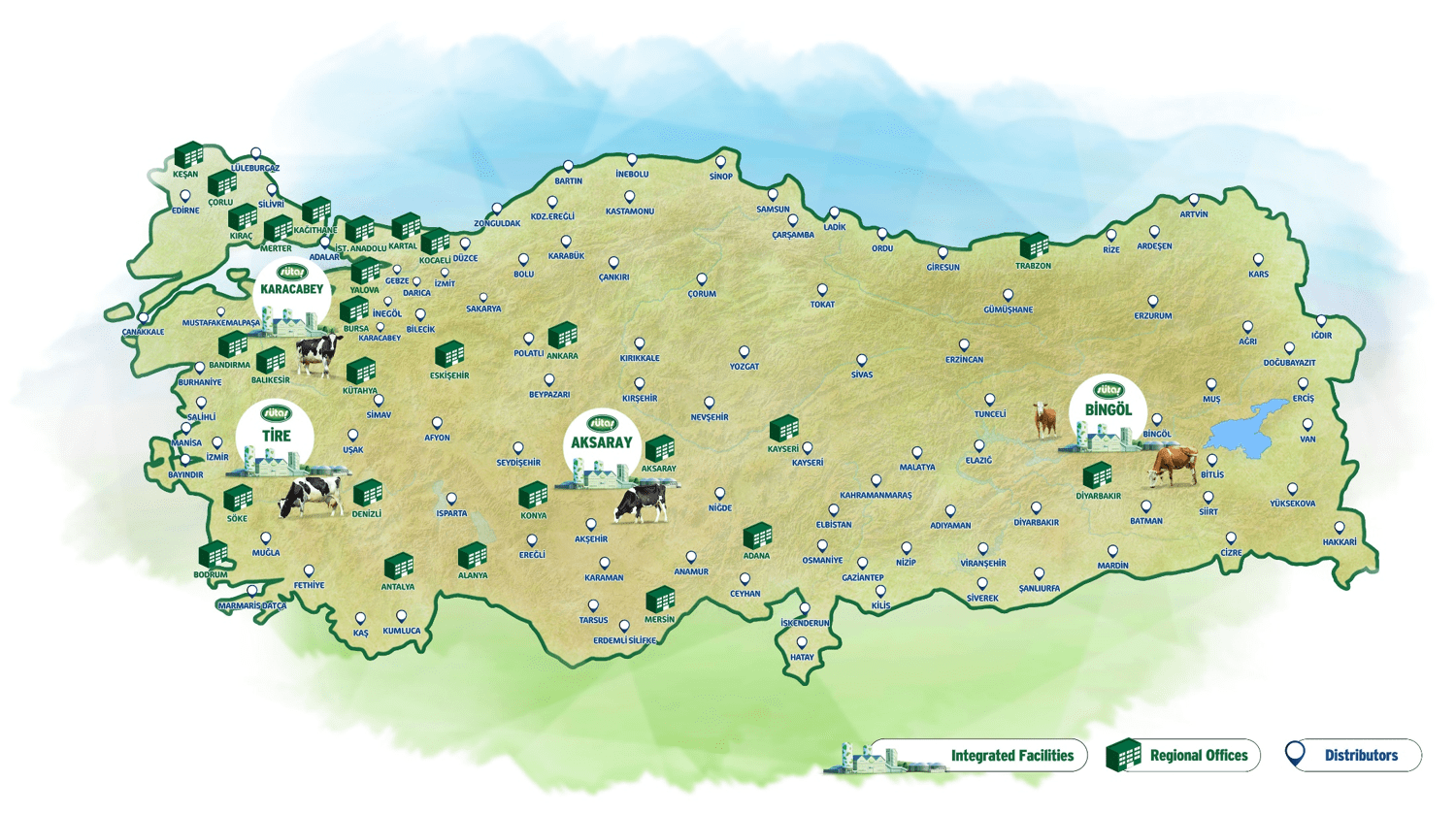 Map Map