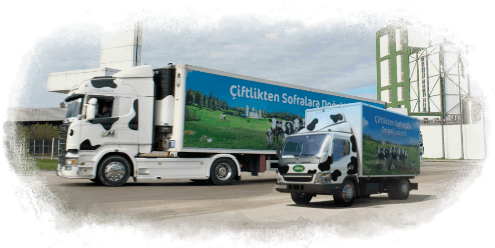 Logistics and Distribution Logistics and Distribution