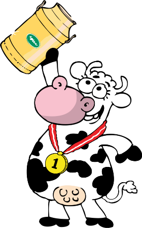 Cow Rewards Cow Rewards