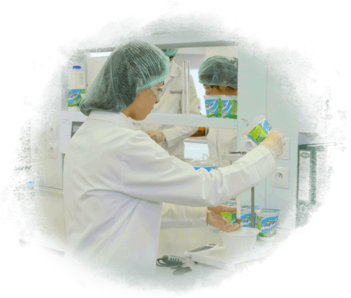 R&D R&D