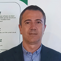 Serhat Kumaru - Regional Manager