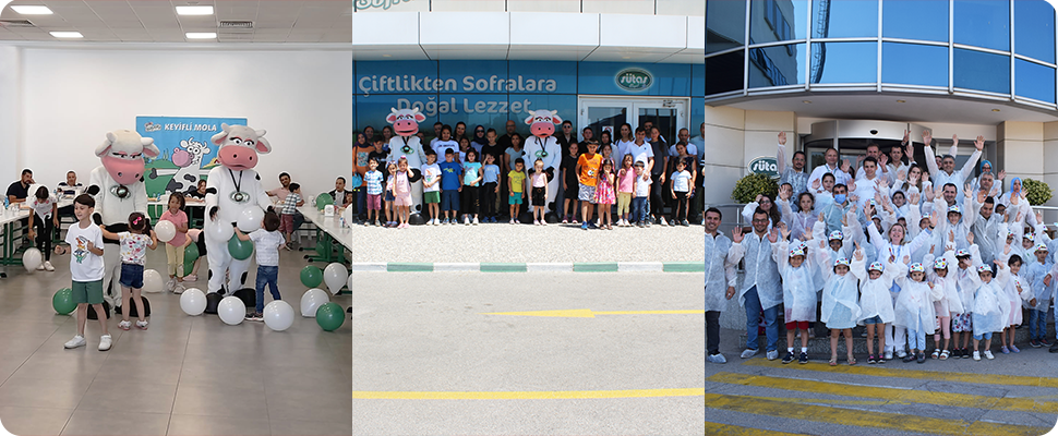 Group Sütaş Group Sütaş