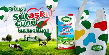 Happy World Milk Day! Happy World Milk Day!