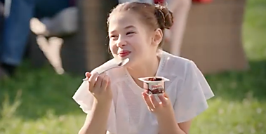 Fresh Pudding with Plenty of Milk From Sütaş Fresh Pudding with Plenty of Milk From Sütaş