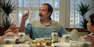 Ramadan Tastes with Sütaş – Kebap with Yogurt Ramadan Tastes with Sütaş – Kebap with Yogurt