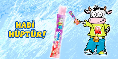 Don't stop having fun with Hüptrik in Summer too! Don't stop having fun with Hüptrik in Summer too!