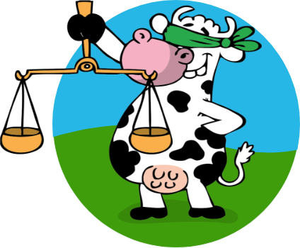 Cow Cow