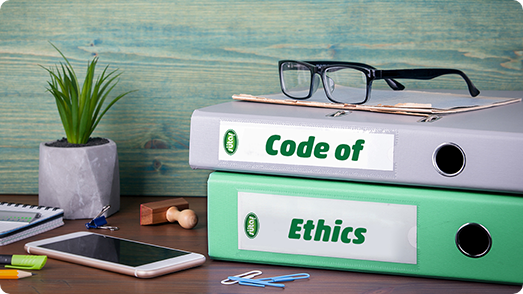 Code of Ethics