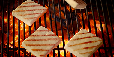 Izgarella. In the pan or on the barbecue, on the tables in 3 minutes! Izgarella. In the pan or on the barbecue, on the tables in 3 minutes!