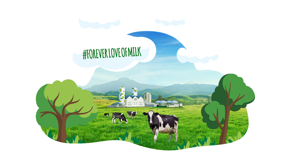 Forever Love of Milk Forever Love of Milk