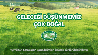 Sütaş Sustainabilitiy Presentation Movie