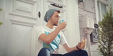 Sütaş Ayran – Being Yourself is The Most Natural, Shake Sütaş Ayran