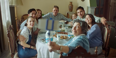 Sütaş Feast of Ramadan Commercial 