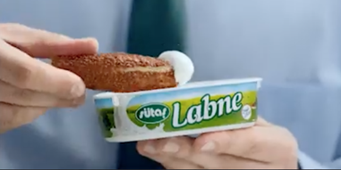 Sütaş Labneh, Legendary Taste!