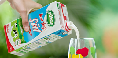 Sütaş Milk, From Sütaş Farm to Your Table With Dairy Expertise and Dedication!