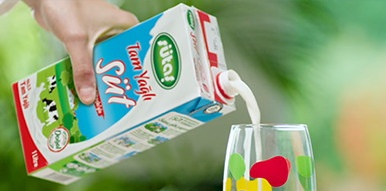 Sütaş Milk, From Sütaş Farm to Your Table With Dairy Expertise and Dedication! Sütaş Milk, From Sütaş Farm to Your Table With Dairy Expertise and Dedication!