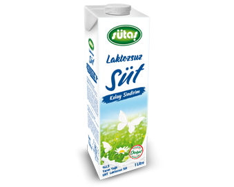 Sütaş Milk