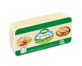 Sütaş Toast Cheese 1000 gr