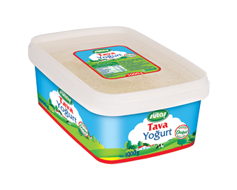 Sütaş Tava Yogurt 1000 gr