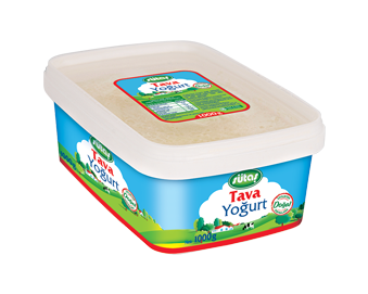 Sütaş Tava Yogurt 1000 g