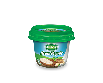 Sütaş Cream Cheese 100 g