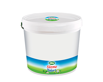 Sütaş Strained Yogurt