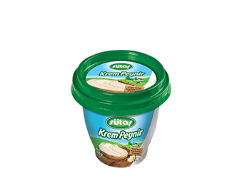 Sütaş Cream Cheese 160 gr