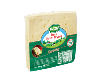 Sütaş İzmir Tulum Cheese 200 gr