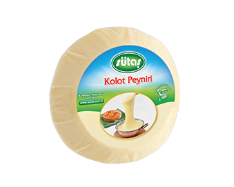 Sütaş Kolot Cheese