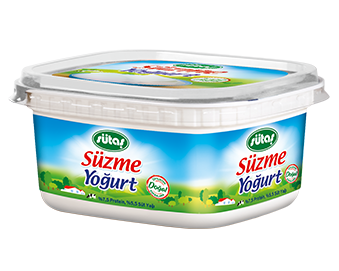 Sütaş Strained Yogurt 500 g