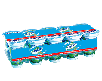 Sütaş Ayran 10x170ml Sütaş Ayran 10x170ml