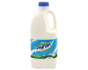 Sütaş Ayran 1,5 L