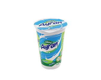 Sütaş Ayran 200ml