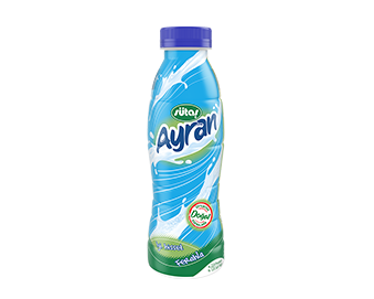 Ayran 250 ml - Bottle