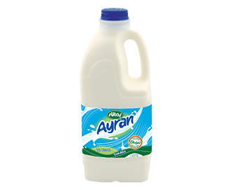 Sütaş Ayran 2 L