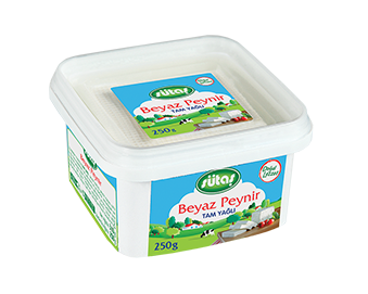 Sütaş White Cheese 250 g
