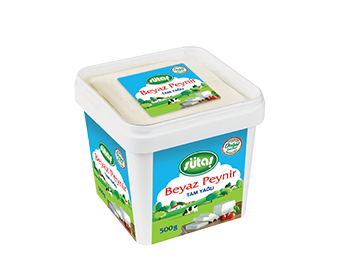 Sütaş White Cheese 500 gr