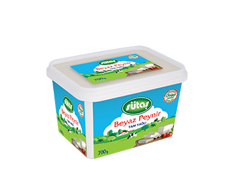 Sütaş White Cheese 700 gr