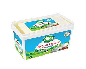 Sütaş White Cheese 900 gr