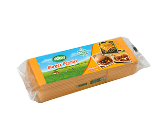 Sütaş Burger Cheese 1000 gr