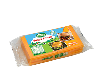 Sütaş Burger Cheese 225 gr