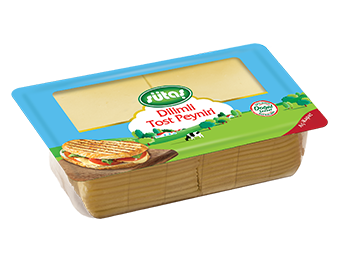 Sütaş Sliced Toast Cheese 350 gr