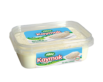 Sütaş Kaymak 180 gr