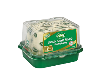 Sütaş Classical White Cheese 600 gr