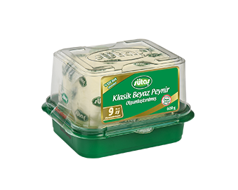 Sütaş Classic White Cheese