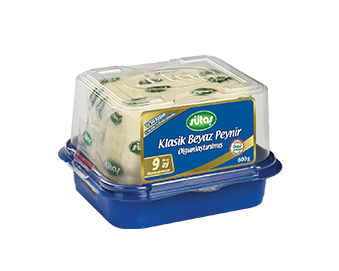 Sütaş  Classic Sheep′s Cheese