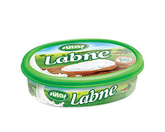 Sütaş Labaneh 200 gr