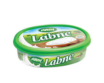 Sütaş Labaneh